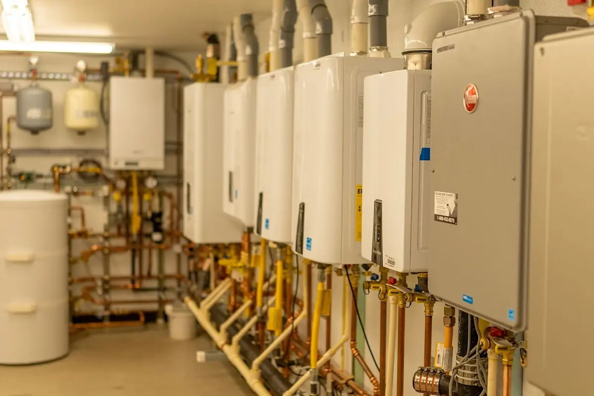 Pipe Bursting in Park City, TN